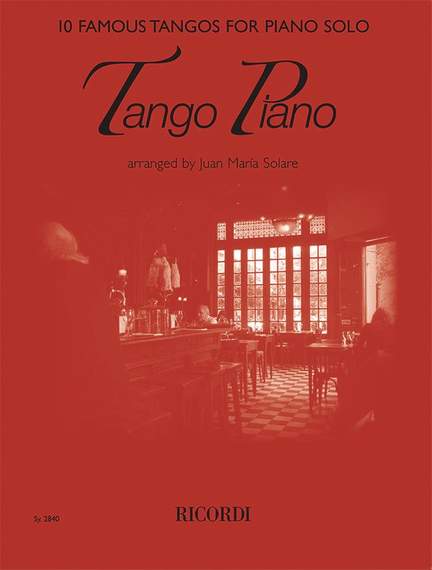 Tango Piano