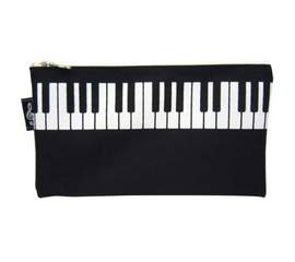 Keyboard Pencil Bag - Rectangular