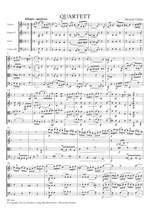 Glinka, M: String Quartet F major Product Image