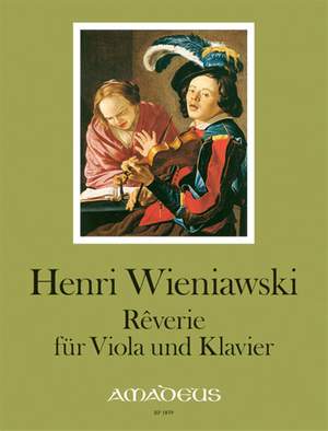 Wieniawski, H: Rêverie
