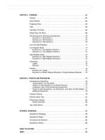 The Saxophone Handbook Product Image
