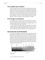 The Saxophone Handbook Product Image