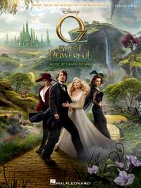Danny Elfman: Oz the Great and Powerful