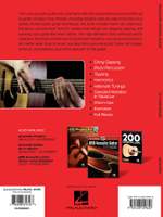 Percussive Acoustic Guitar Product Image