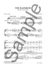 Benjamin Britten: The Rainbow Product Image