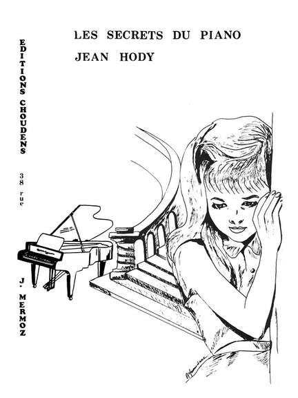 Hody: Secrets Du (Les)