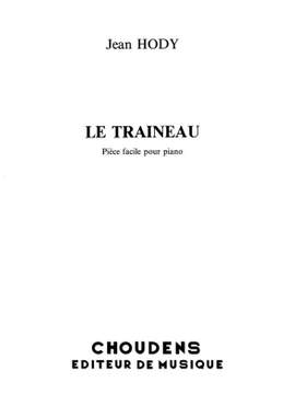 Hody: Traineau