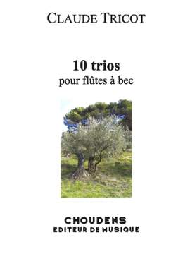 10 Trios