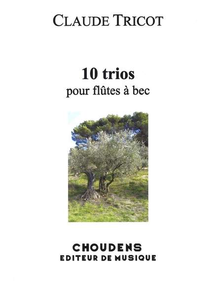 10 Trios