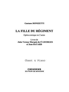 Charles Gounod: Priere Du Soir Paroles
