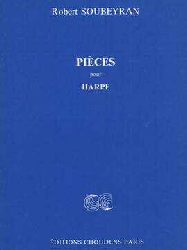 Soubeyran: Pieces