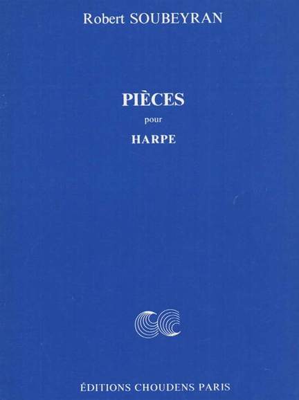 Soubeyran: Pieces
