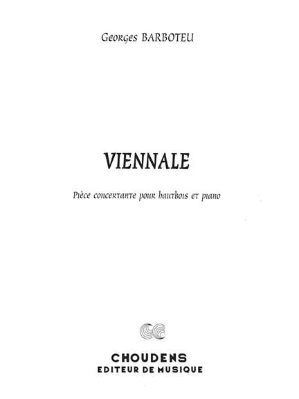 Barboteu: Viennale