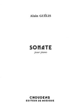 Guélis: Sonate