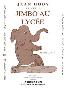 Hody: Jimbo Au Lycee