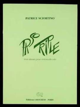 Sciortino: Paso Triple