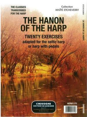Charles-Louis Hanon: The Hanon Of The Harp