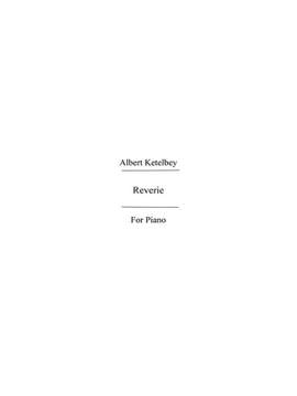 Albert Ketèlbey: Reverie