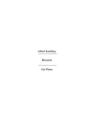 Albert Ketèlbey: Reverie