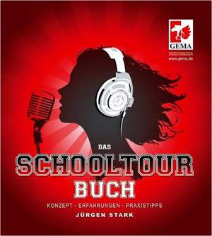 Das School Tour Buch
