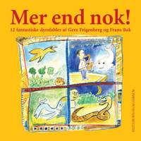 Frans Bak: Mer End Nok!