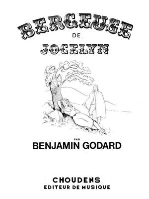 Godard: Jocelyn [Berceuse]No3