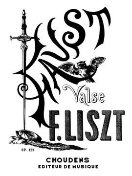 Charles Gounod: Faust Valse
