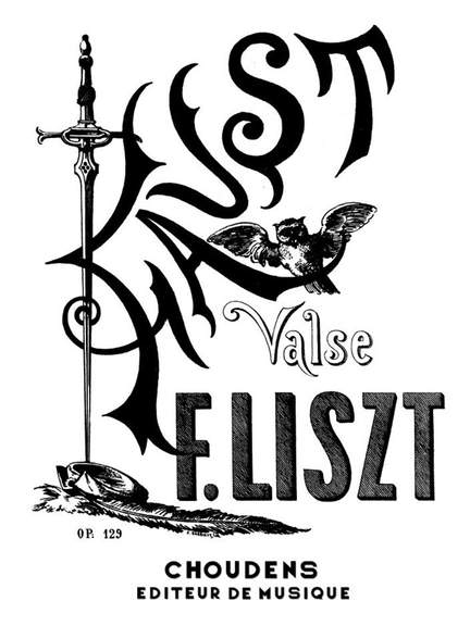 Charles Gounod: Faust Valse