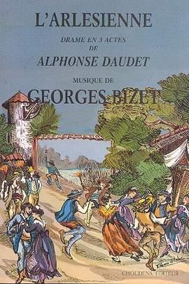 Georges Bizet: Arlesienne