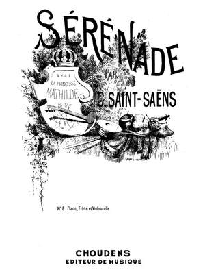 Camille Saint-Saëns: Serenade