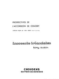 Aubin: Innocente Irlandaise