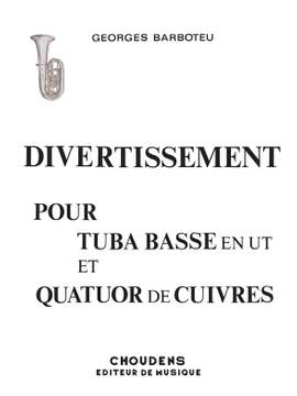 Barboteu: Divertissement