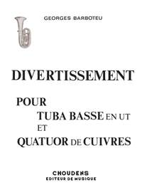 Barboteu: Divertissement