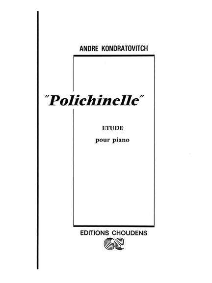 Polichinelle