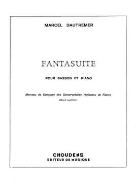 Dautremer: Fantasuite