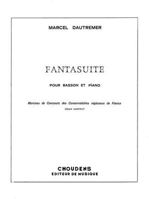 Dautremer: Fantasuite