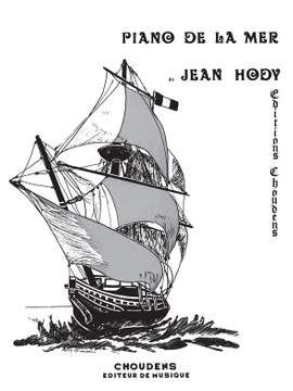 Hody: Piano De La Mer (Le)