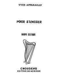 Apparailly: Pour S'amuser Harpe Celtique