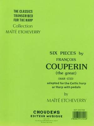 François Couperin: Six Pieces