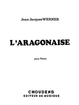 Werner: Aragonaise