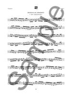 Robert Soubeyran: Lectures de Notes - 20 Leçons de Solfège Product Image