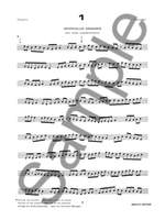 Robert Soubeyran: Lectures de Notes - 20 Leçons de Solfège Product Image