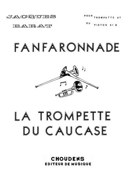 Barat: Fanfaronnade