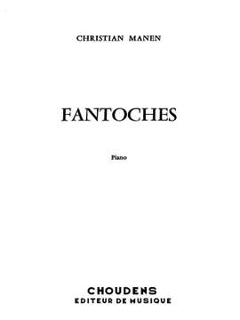 Manen: Fantoches