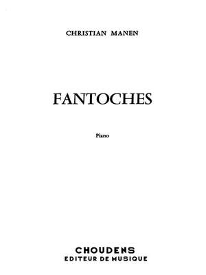 Manen: Fantoches