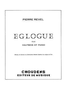 Revel: Eglogue