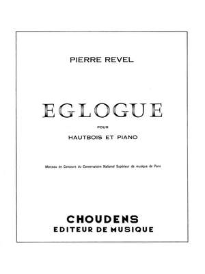 Revel: Eglogue