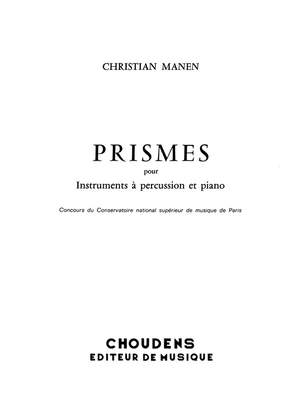 Manen: Prismes
