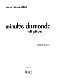 Gaillard: Minutes Du Monde (Les)