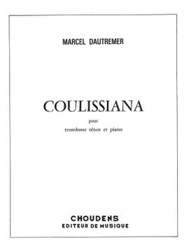 Dautremer: Coulissiana